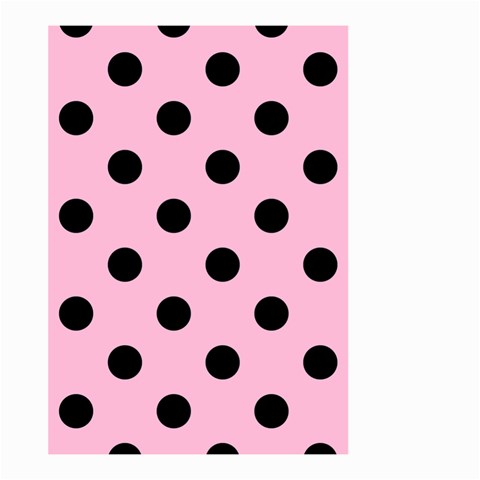 Polka Dots Back
