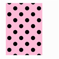 Polka Dots Back