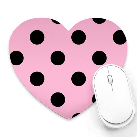 Polka Dots Front
