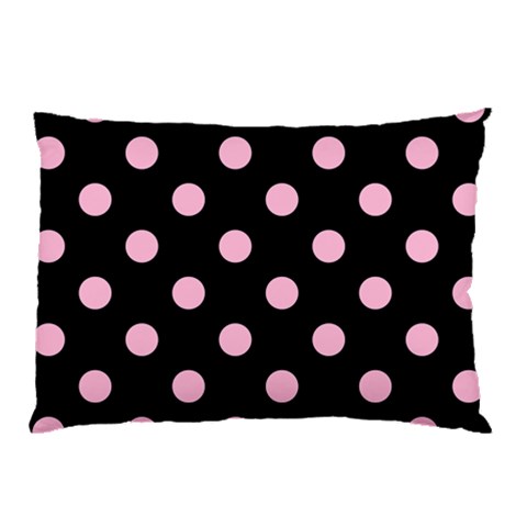 Polka Dots Back
