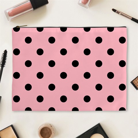 Polka Dots Front