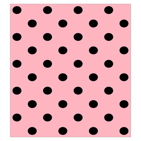 Polka Dots Front