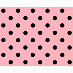 Polka Dots 10 x8  Print - 2