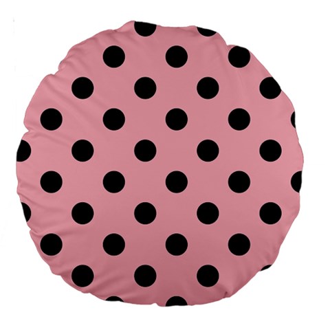Polka Dots Front