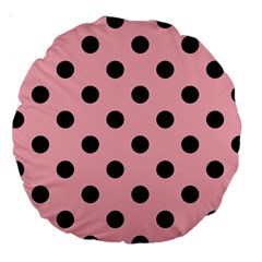 Polka Dots Back