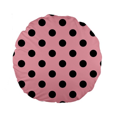 Polka Dots Front