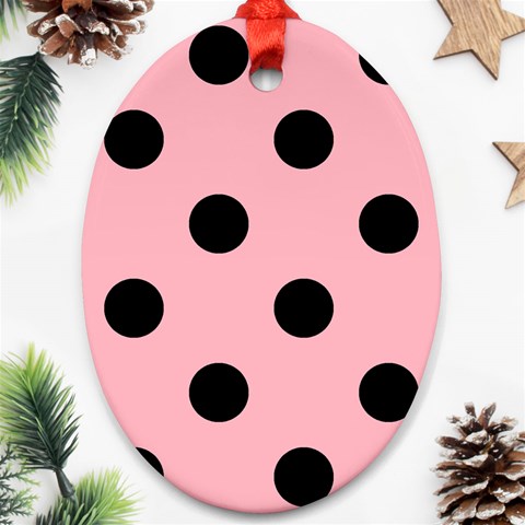Polka Dots Front