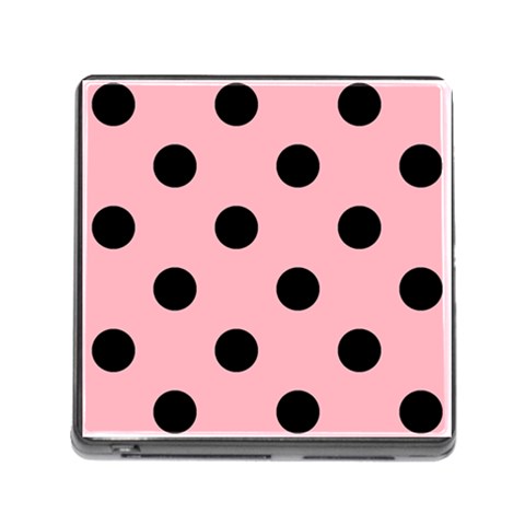 Polka Dots Front