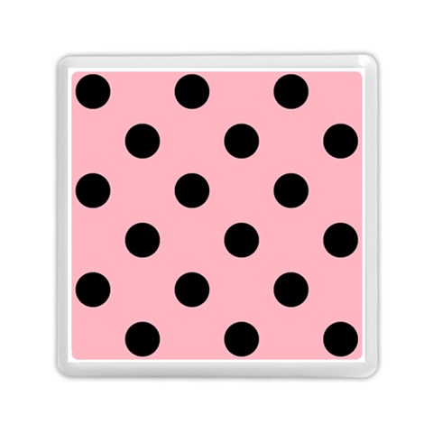 Polka Dots Front