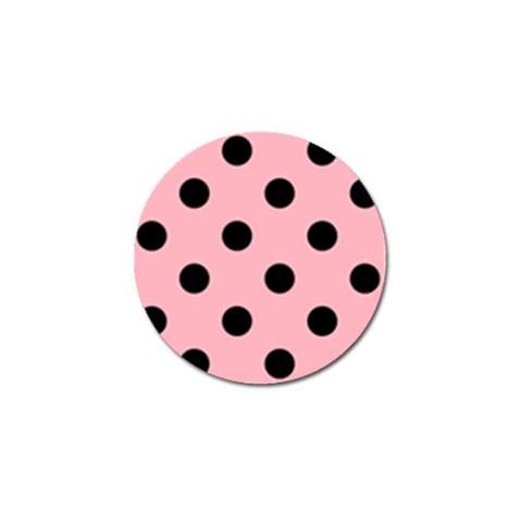 Polka Dots Front