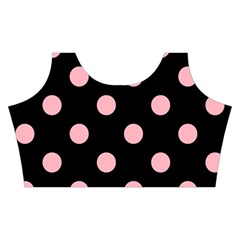 Polka Dots Top Front