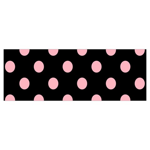 Polka Dots Strap