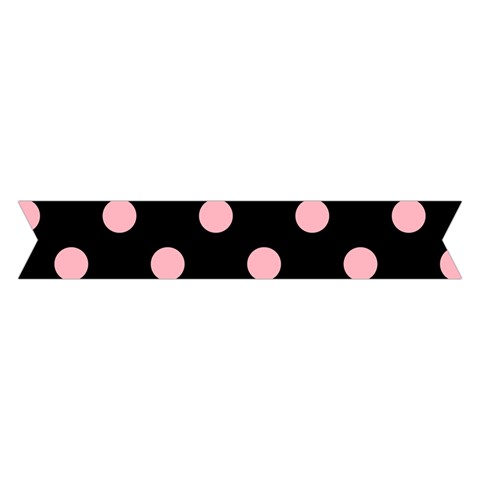 Polka Dots Strap