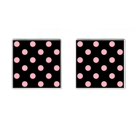 Polka Dots Front(Pair)