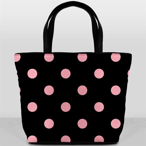 Polka Dots Back