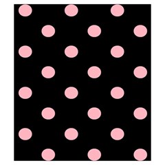 Polka Dots Back