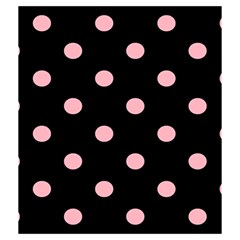 Polka Dots Back