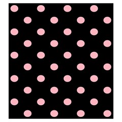 Polka Dots Back