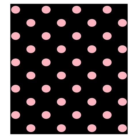 Polka Dots Front