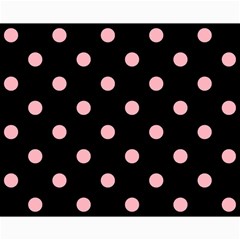 Polka Dots 10 x8  Print - 5