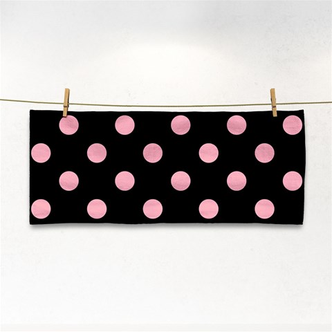 Polka Dots Front