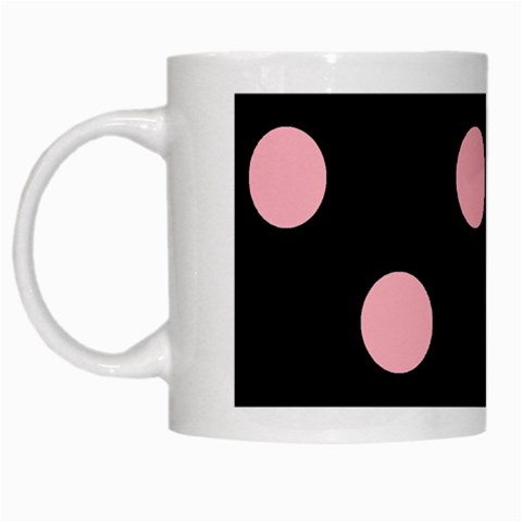 Polka Dots Left
