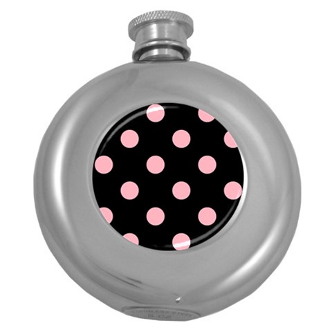 Polka Dots Front