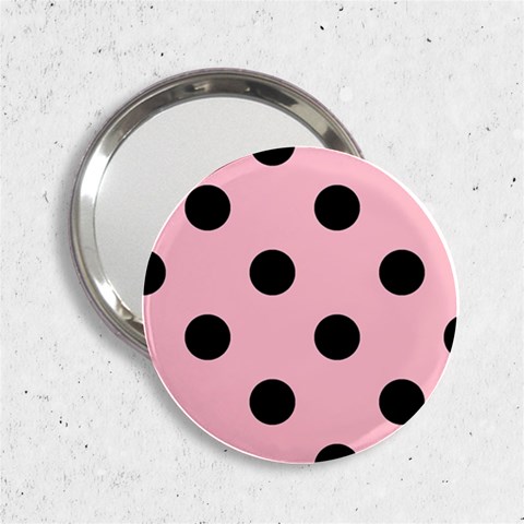 Polka Dots Front