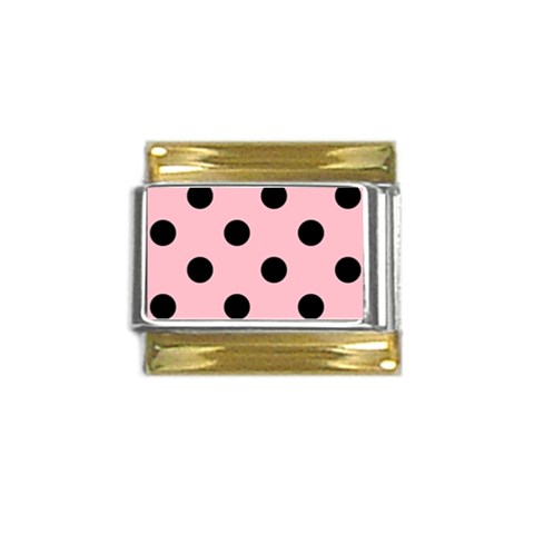Polka Dots Front