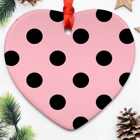 Polka Dots Front