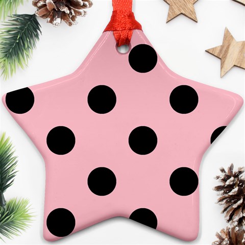 Polka Dots Front