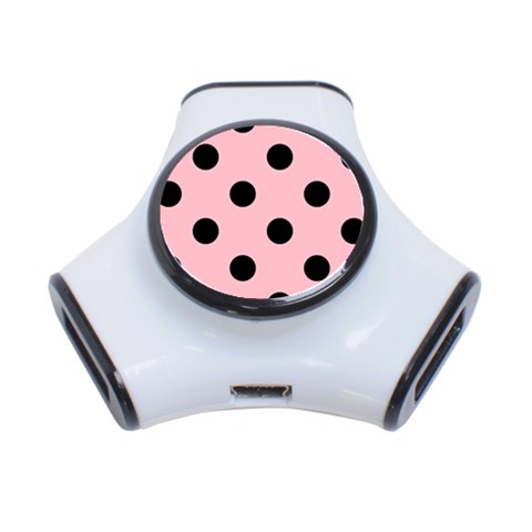 Polka Dots Front