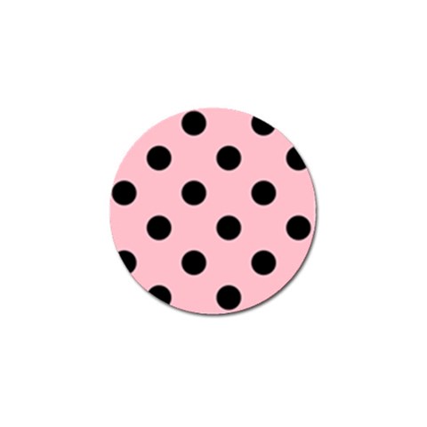 Polka Dots Front