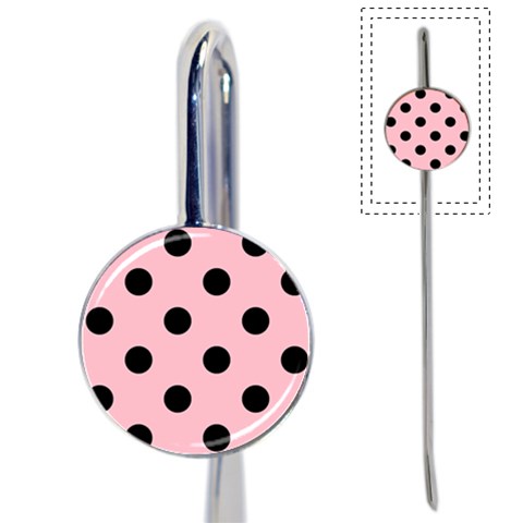 Polka Dots Front