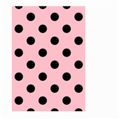 Polka Dots Back