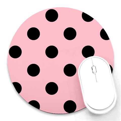 Polka Dots Front