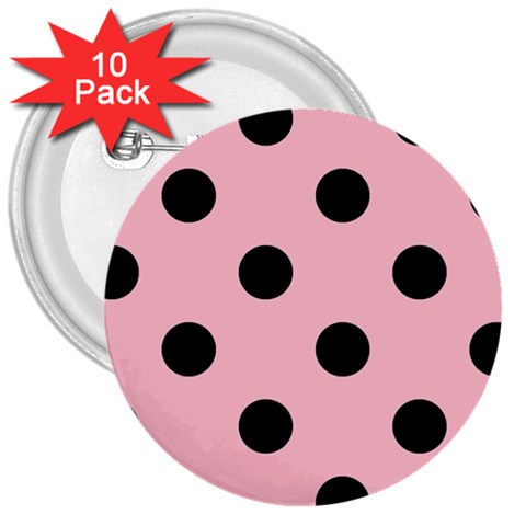 Polka Dots Front
