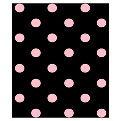 Polka Dots Back