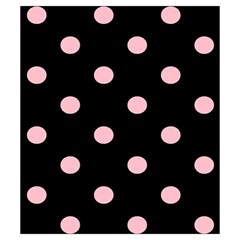 Polka Dots Back