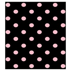 Polka Dots Back