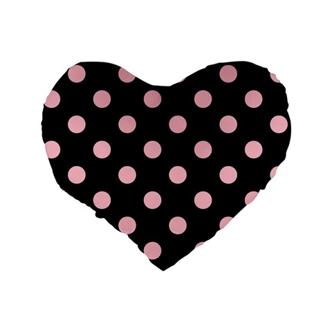 Polka Dots Back