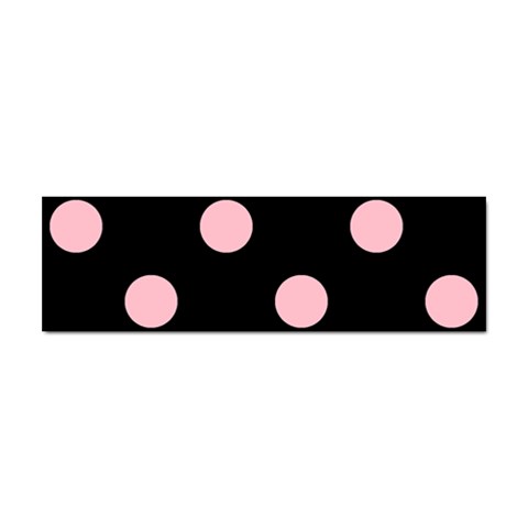 Polka Dots Front
