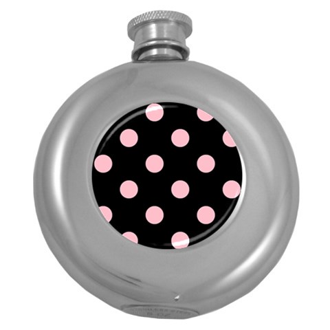 Polka Dots Front