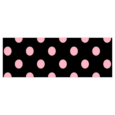 Polka Dots Strap