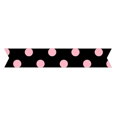 Polka Dots Strap