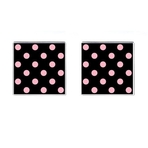 Polka Dots Front(Pair)
