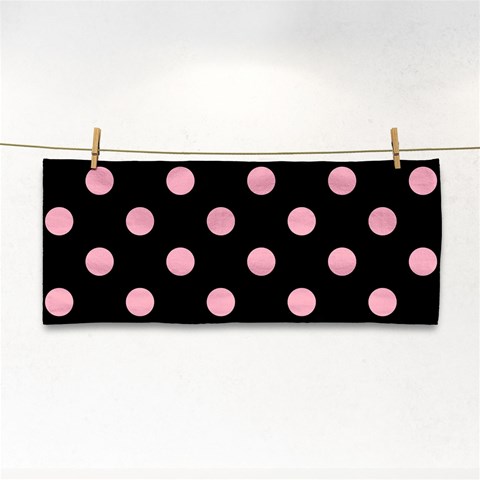 Polka Dots Front