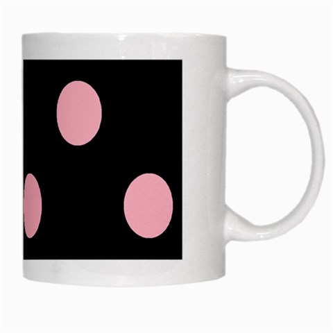Polka Dots Right