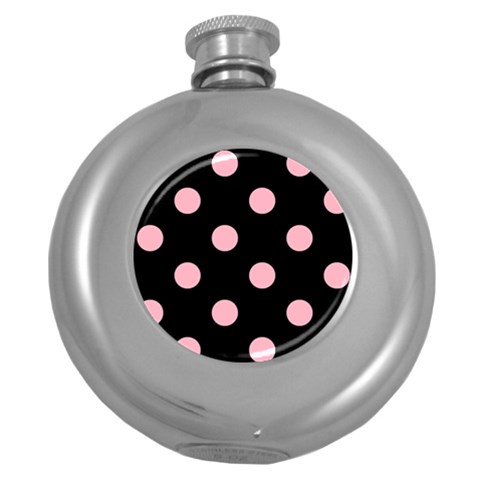 Polka Dots Front