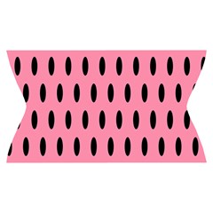 Polka Dots Waistband Front